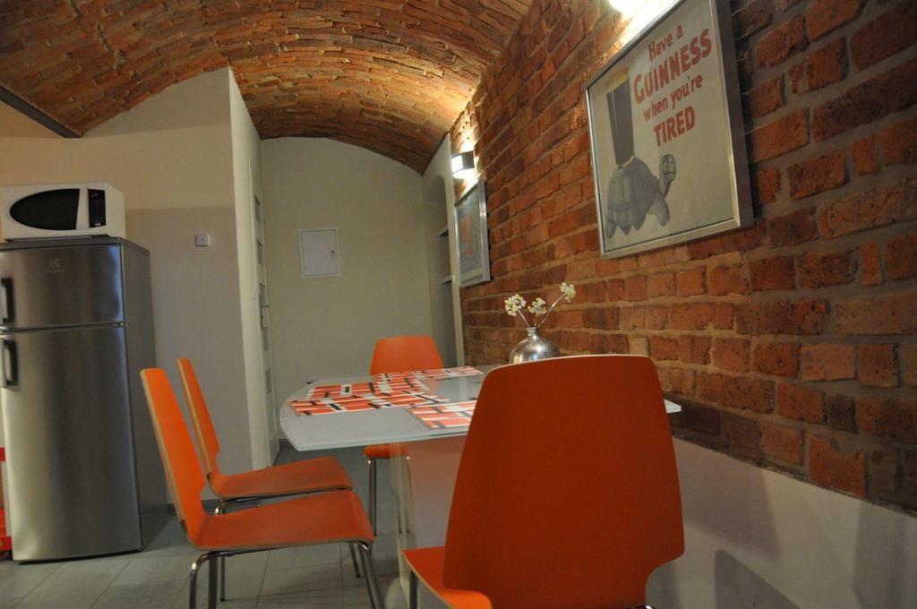 Topola Krakow Bilik gambar