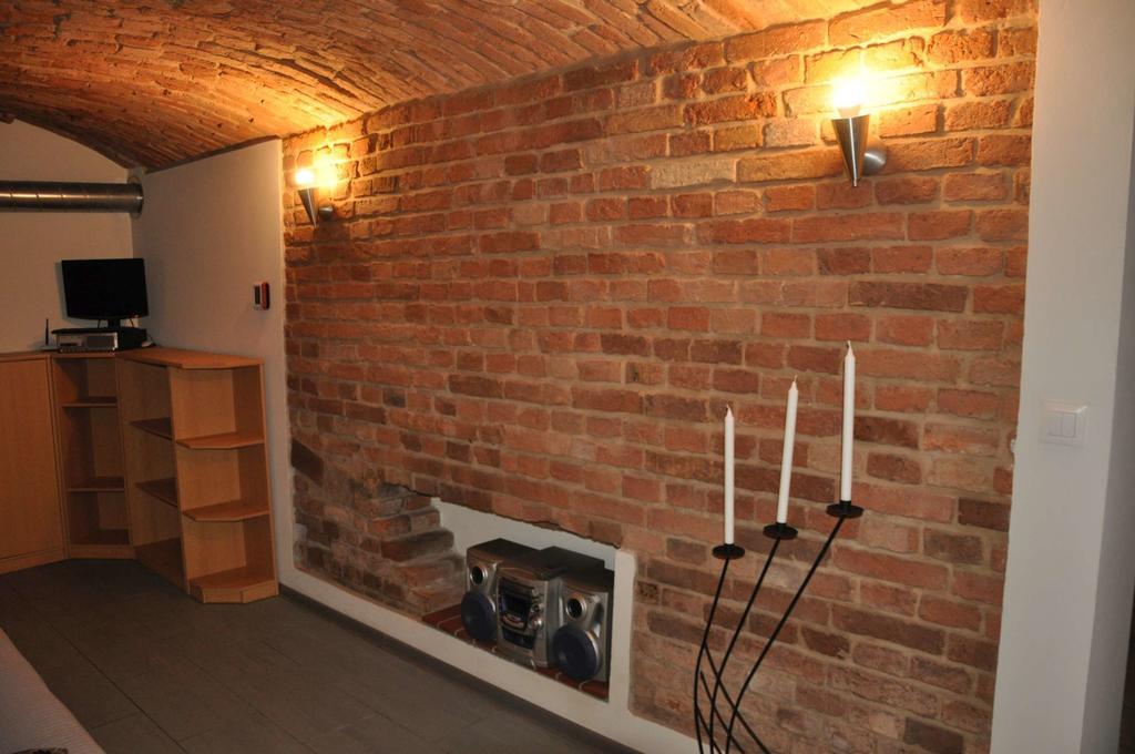 Topola Krakow Bilik gambar