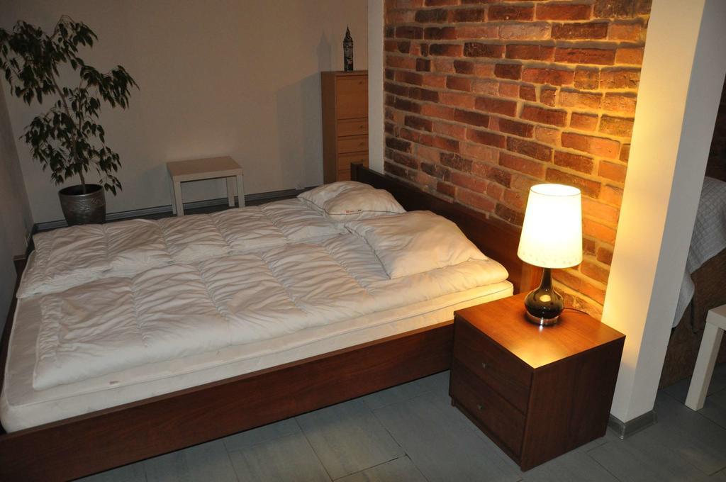 Topola Krakow Bilik gambar