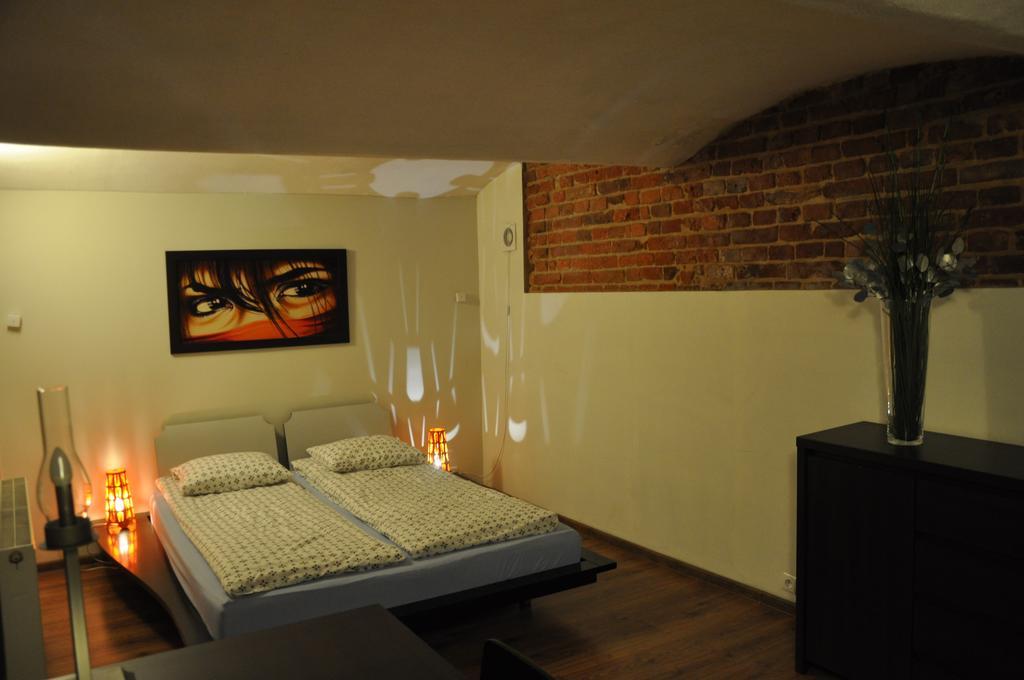 Topola Krakow Luaran gambar