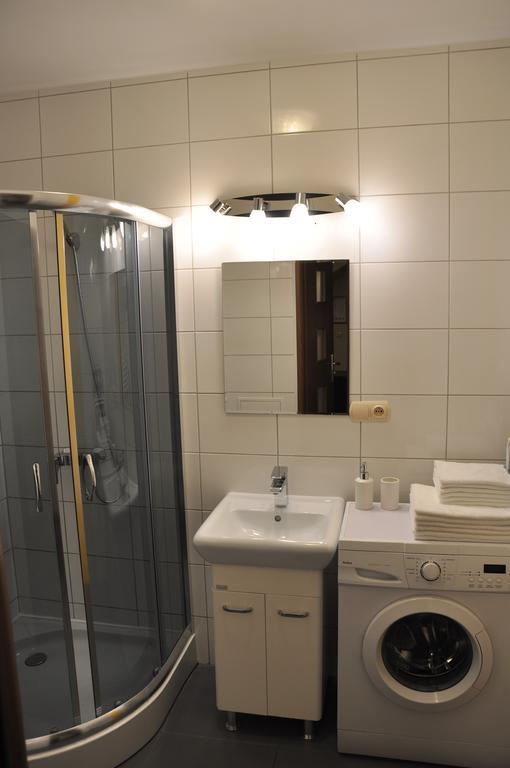 Topola Krakow Luaran gambar