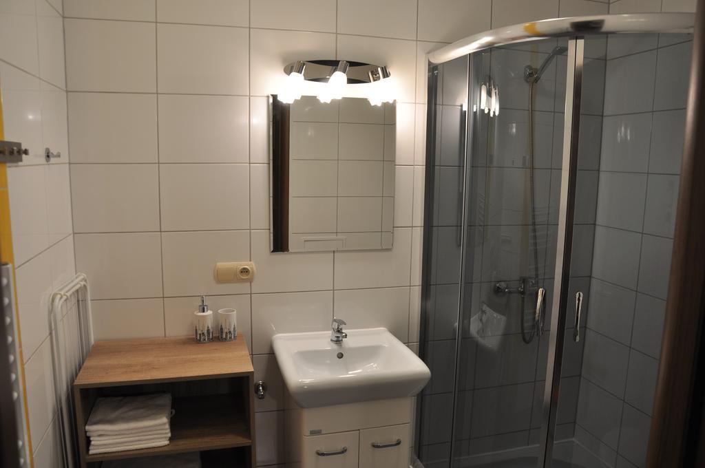 Topola Krakow Luaran gambar