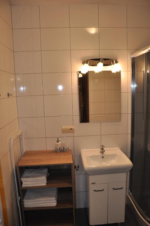 Topola Krakow Luaran gambar